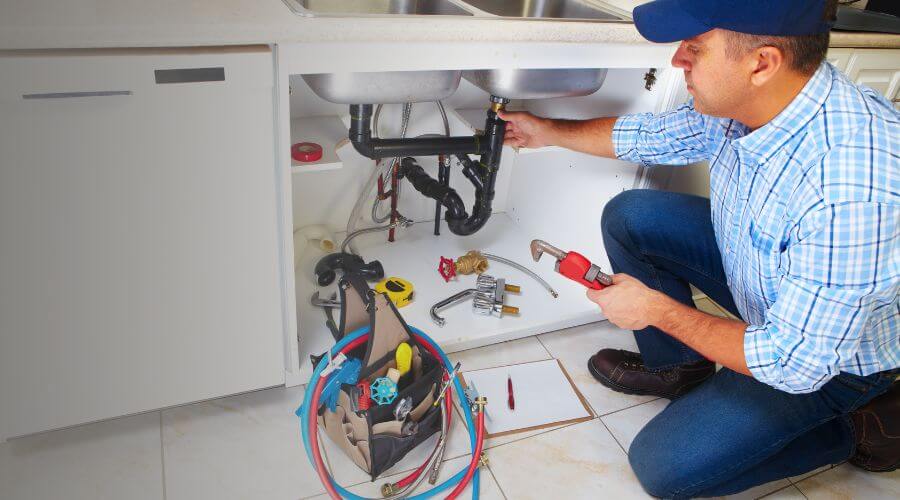 Professional expert plumbing services in Milligan, NE